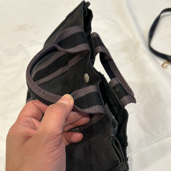 Authentic HERMES small tote bag - Picture 6 of 13